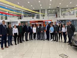 Ford Otosan Satis Satis Ford Otokurt Sivas Facebook