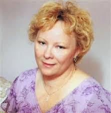 Dana Blair Obituary (1963