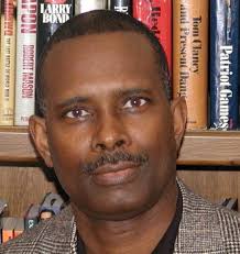 Elbert Lewis Jr (author)