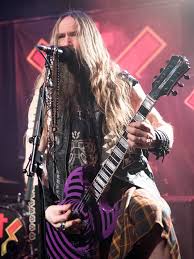 Zakk Wylde - Wikipedia