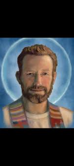 Beato Stanley Francis Rother Padre Aplas