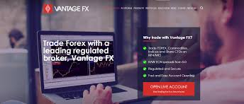 In 2018 globex360° was registered with the companies and intellectual property commission in south africa. Vantage Fx Test Und Erfahrungen Broker Im Test Der Broker Vergleich