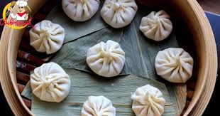 Resep Xiao Long Bao Ayam Halal Club Masak Food Bamboo Steamer Recipes Dumplings