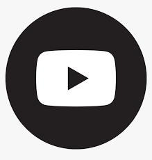 Logo de facebook en blanco clipart altos del tala facebook. Icono Youtube Negro Png Png Download Black Youtube Logo Png Transparent Png Transparent Png Image Pngitem