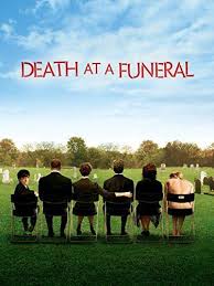 Pin By Rizwan Salah On Movies In 2020 Death At A Funeral Funny Films Funeral Posters