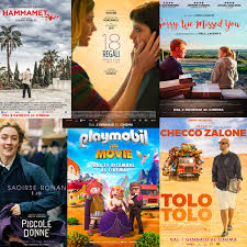 Commedie, kolossal, cartoon (e non solo): Le Foto Dei Film Di Natale Al Cinema Le Uscite Del 2019 Amica