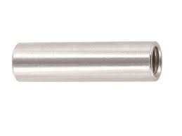 16,68 € pro 100 stück. Verbindungsmutter Rundmuffen D2 25mm A2 M16x50 Pegnitz Schra 1 99