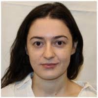 Eva Kavaja's Instagram, Twitter & Facebook