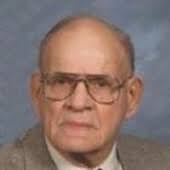 Obituary information for Carl J. "Ole" Olson