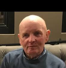 Death Notice of John Harkin (Borrisoleigh, Tipperary)