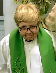 Obituary information for Rev. Roberta Ann Chapman