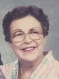 Margaret Arledge Obituary (1926