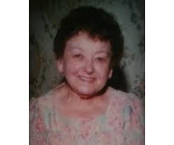 Sylvia Luczak Obituary (1930