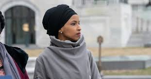 Ilhan omar sent a letter to facebook ceo mark zuckerberg tuesday about the role his. The Facts Ilhan Omar Won T See Daily Sabah
