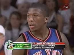 Nate Robinson