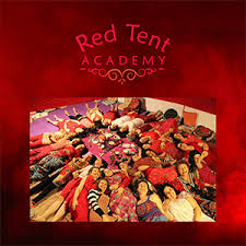 Read genesis 34 and discuss how the red tent changes. Red Tent Academy Launch Sustain And Grow Red Tents