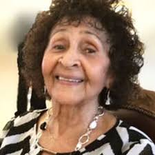 RITA WILLIAMS FERDINAND Obituary August 17, 2022