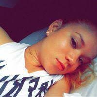 Whitney REYES (@Miss_LamChan)