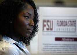 Photos: FSU PC's fifth annual Student Research Symposium