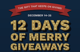 Search a wide range of information from across the web with dailyguides.com. Cinemark 12 Days Of Merry Instant Win Game 3 950 Winners Money Saving Mom