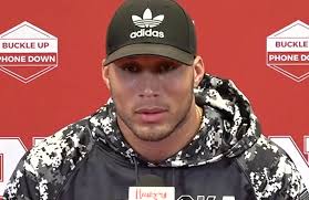 Monday Nebraska football press conference, Penn State week