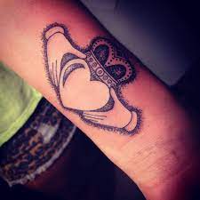 Claddagh Tattoo Love It Tattoos Pinterest Claddagh Tattoo Irish Tattoos Tattoos