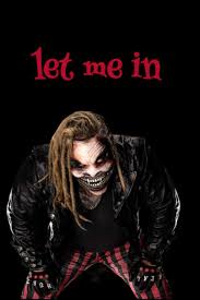 13,857 likes · 7,822 talking about this. Let Me In The Fiend Bray Wyatt Lined Notebook 100 Pages Black Color 6x9 Matte Cover Ma Arworks 9798567960042 Amazon Com Books