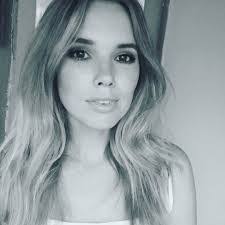 Erika Berg's Instagram, Twitter & Facebook