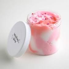 Cara Membuat Slime Tanpa Lem Fox Dan Borax Slime Sabun Sabun Cuci