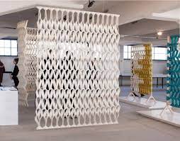 We did not find results for: Petra Vonk Creates Acoustic Plectere Curtains From 3d Knitted Felt