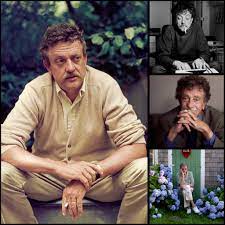This Day In History April 11 2007 American author Kurt Vonnegut, who was  noted for such wryly satirical novels as Slaughterhouse-Five (1969), died  at age 84. Vonnegut was born in Indianapolis on