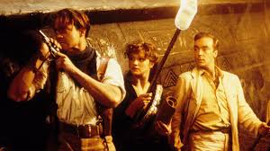 The Mummy' at 25: A masterpiece made for millennials