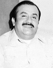 CARLOS RAMIREZ Obituary (2016)