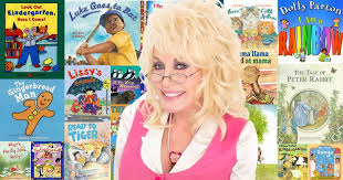 In all, lee and avie had 12 children: Dolly Parton S Imagination Library Beaufort Hyde Partnership For Children