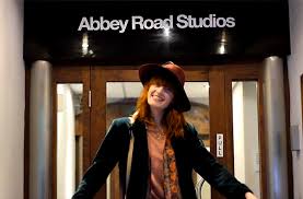 D a let the only sound. Music Video Florence The Machine What The Water Gave Me Sidewalk Hustle
