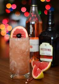 Pin Ston Pinaka Cocktail