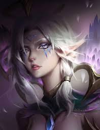 Female Knight #illustration #artist #femaleknight #gamer