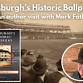 Pittsburgh’s Historic Ballparks: An Author Visit with Mark Fatla