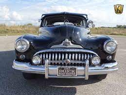 Large Photo Of 47 Roadmaster Located In Ruskin Florida 18 595 00 Offered By Gateway Classic Cars Tampa Mbs8 Buick Roadmaster Classic Cars Buick Cars
