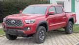 TOYOTA-TACOMA