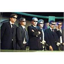 The independent regulator of all health and social care services in england. Recuerdos Cqc Chile Photos Facebook