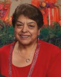 Florence C Manzanares Marquez (1946-2014)