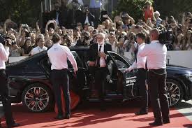 Karlovy vary, which has been. Bmw Pokracuje Ve Spolupraci S Mezinarodnim Filmovym Festivalem Karlovy Vary I V Roce 2021