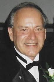 Robert "Bob" Vincent Iannaco