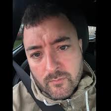 Richy Horsley Northern Warrior