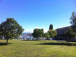 bunkerwiese romanshorn wiese bunker romane
