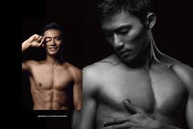 台灣『性』創作不該停滯！」 男體攝影師以超尺度作品流露男性情慾| JUKSY 街星