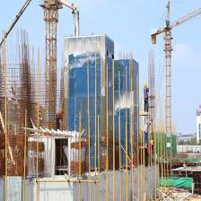 Lifts (or elevators) in buildings are normally totally enclosed by a shaft (typically square or rectangular) that will rise vertically through the building and often terminate above roof level. 6160 Aluminum Framework Elevator Shaft Formwork For Concrete Construction China Formwork Elevator Shaft Made In China Com