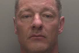 Violent ex-soldier threw former wife into a window and slammed her head