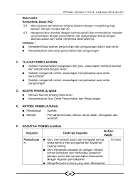 Kelas 1 semester 2 tema 5 sampai 8 sd/mi revisi terbaru semoga bisa bermanfaat bagi bapak/ibu guru untuk bisa melengkapi administrasi bapak/ibu guru dalam proses belajar mengajar di. 6 Rpp Sd Kelas 1 Semester 2 Lingkungan Bersih Sehat Dan Asri